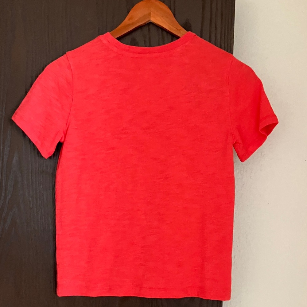 Garanimals Red 'Rad To The Core' Kids T-Shirt - Picture 5 of 7
